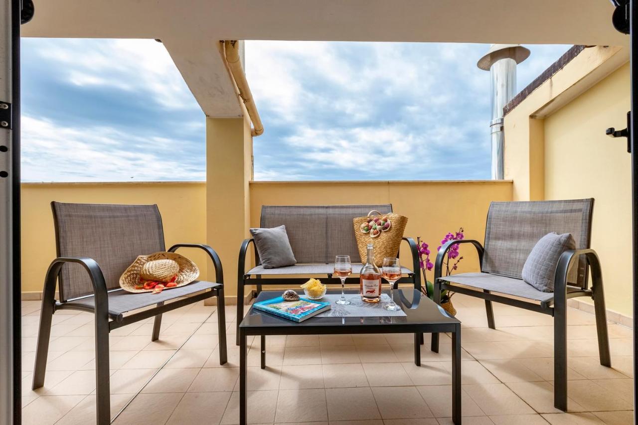 My Baby House Alghero Exterior foto
