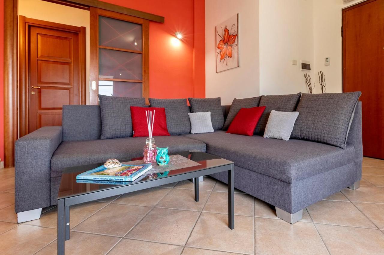 My Baby House Alghero Exterior foto