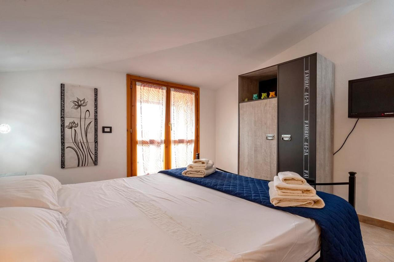 My Baby House Alghero Exterior foto