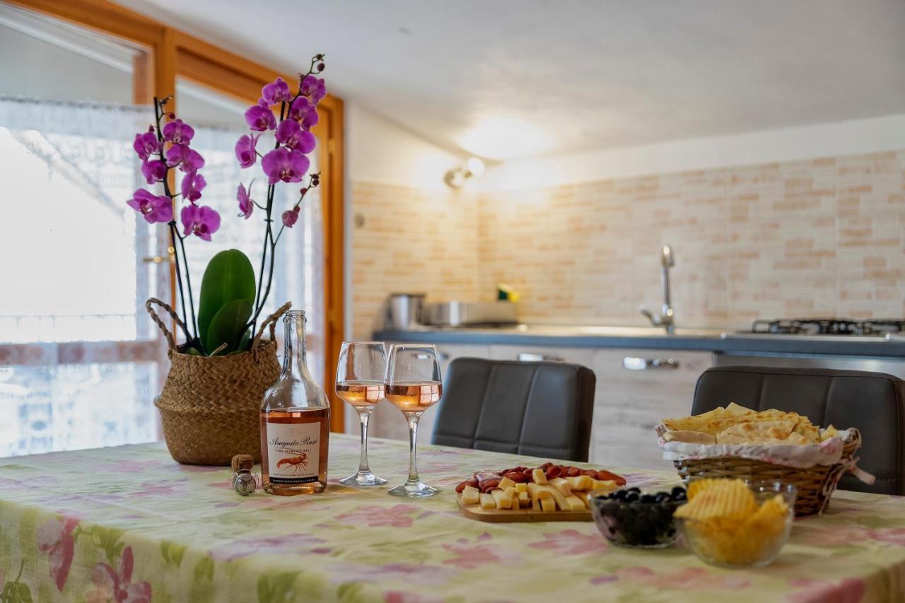 My Baby House Alghero Exterior foto