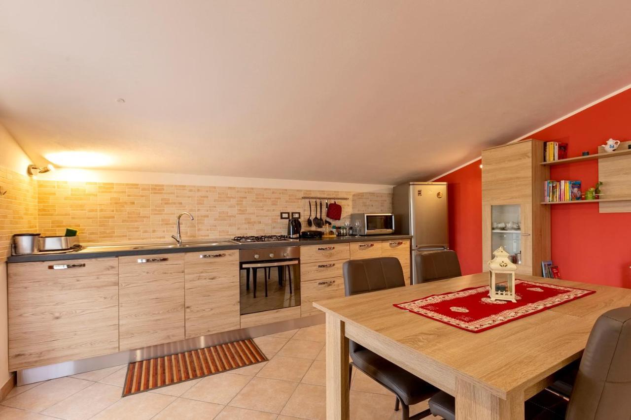 My Baby House Alghero Exterior foto