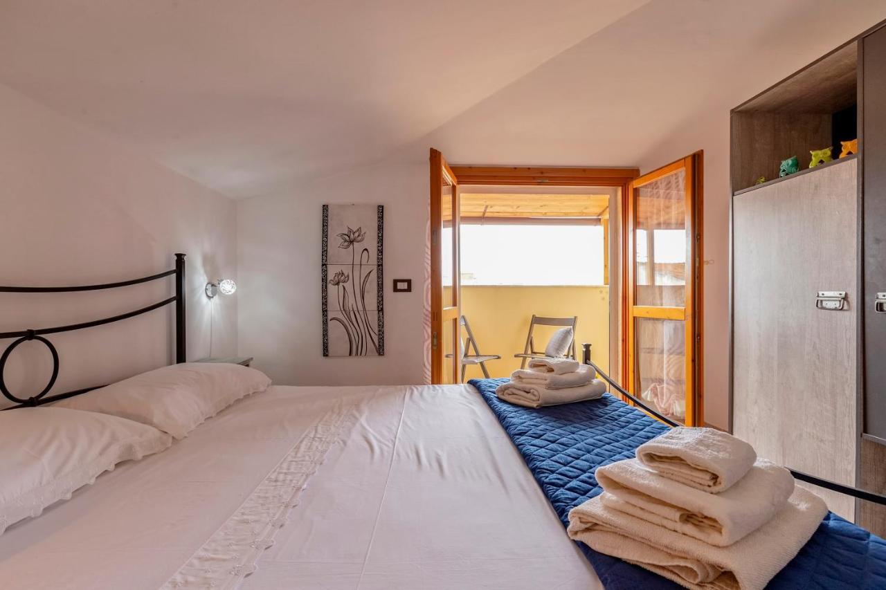 My Baby House Alghero Exterior foto