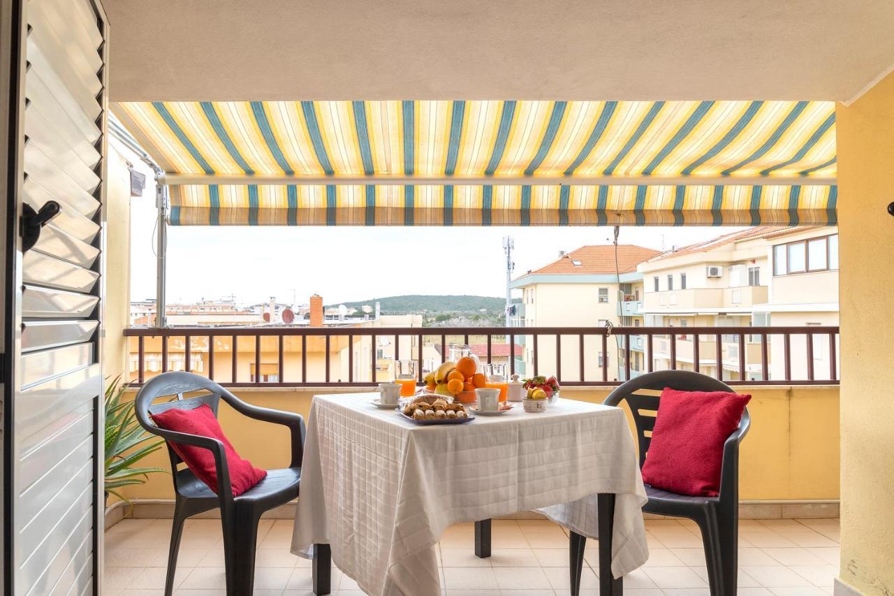 My Baby House Alghero Exterior foto