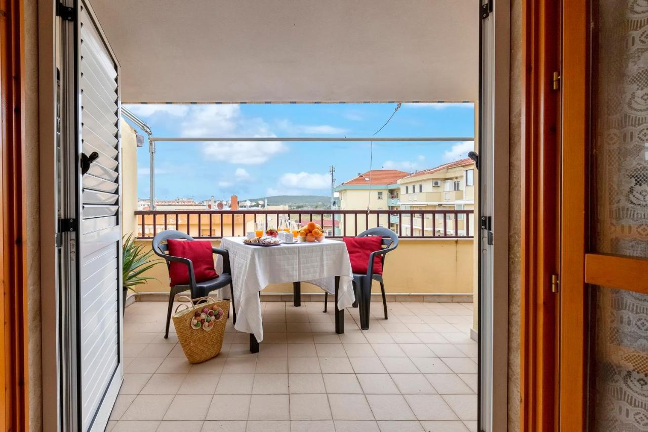 My Baby House Alghero Exterior foto