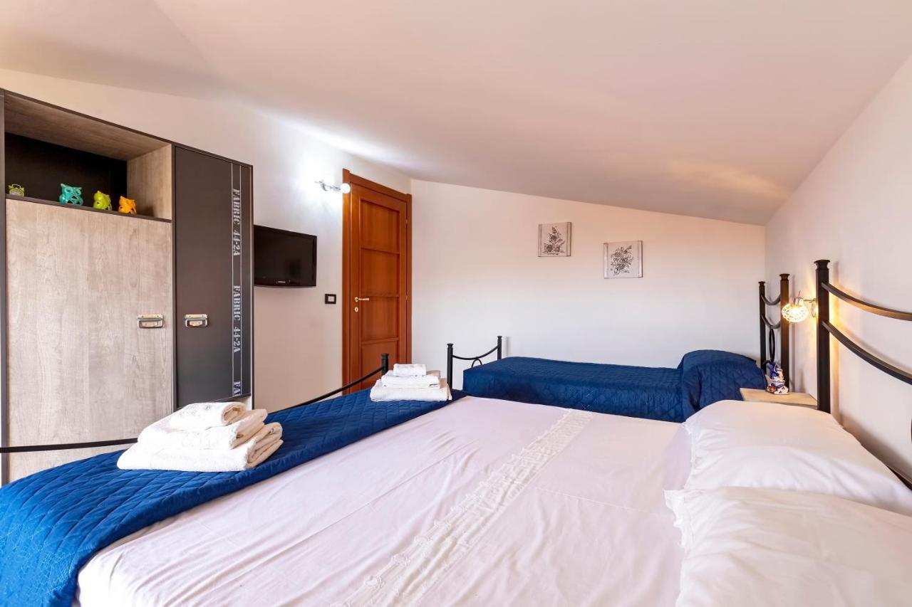 My Baby House Alghero Exterior foto